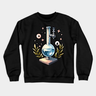 Chemistry Crewneck Sweatshirt